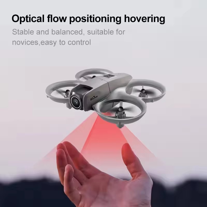 2026 New GT3 Mini Hot Drone 8K - Drone Video Production ulasan dan harga