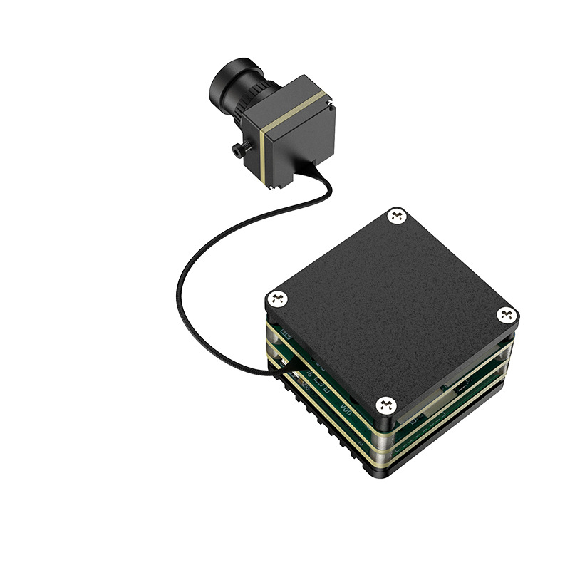 2026 New AI VisionCube S AI Ca - Drone Thermal Imaging ulasan dan harga
