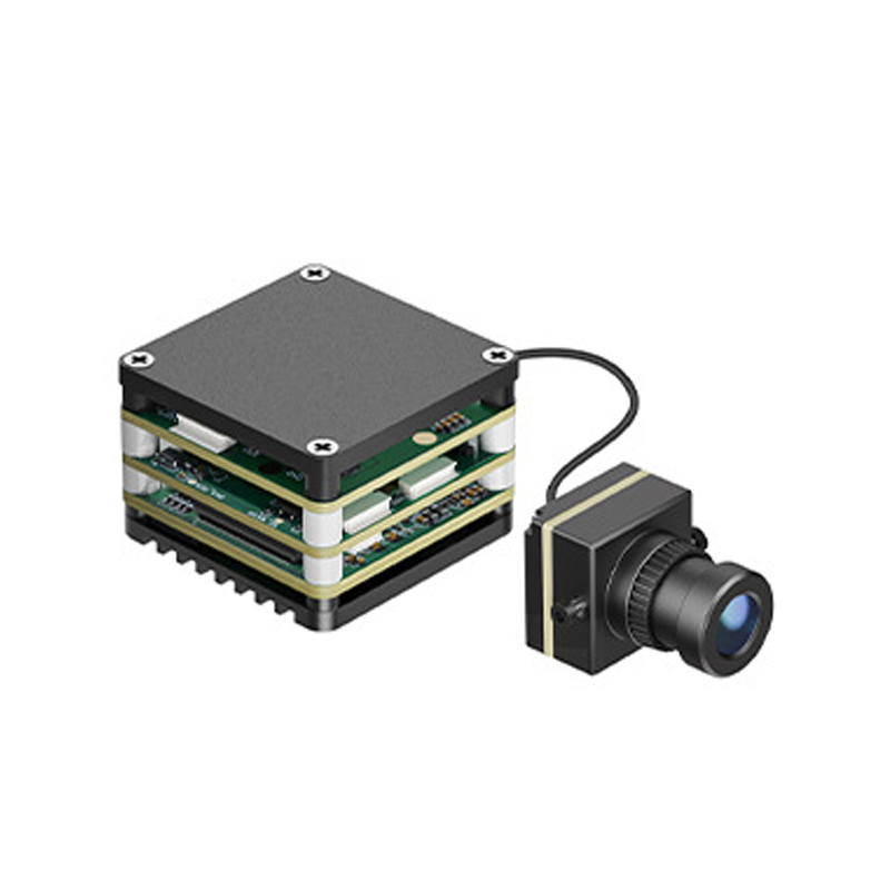 2026 New AI VisionCube S AI Ca - Drone Thermal Imaging ulasan dan harga