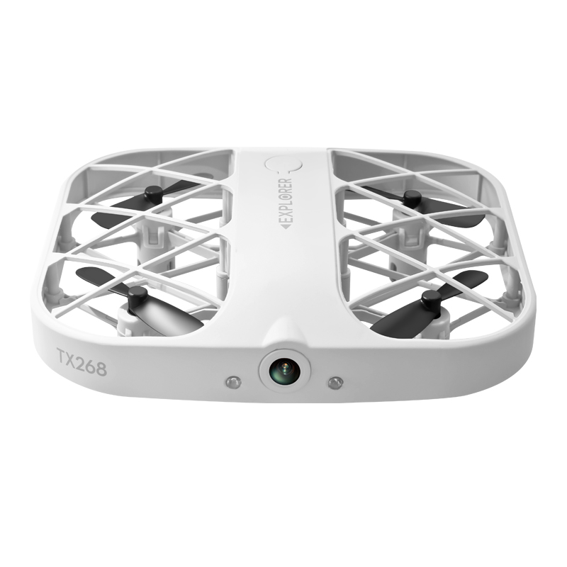 JJRC H107 FPV RC Drone with 2  - Drone Aerial Photography ulasan dan harga