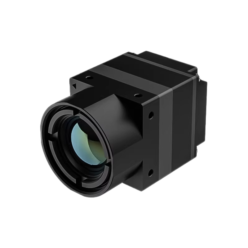 FPV Thermal Camera CVBS Interf - Drone Thermal Imaging ulasan dan harga