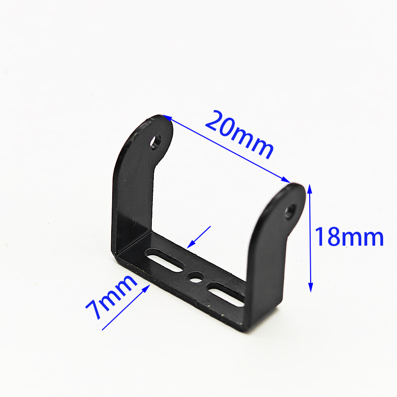 19*19mm Micro FPV Camera Mount - Drone Aerial Photography ulasan dan harga