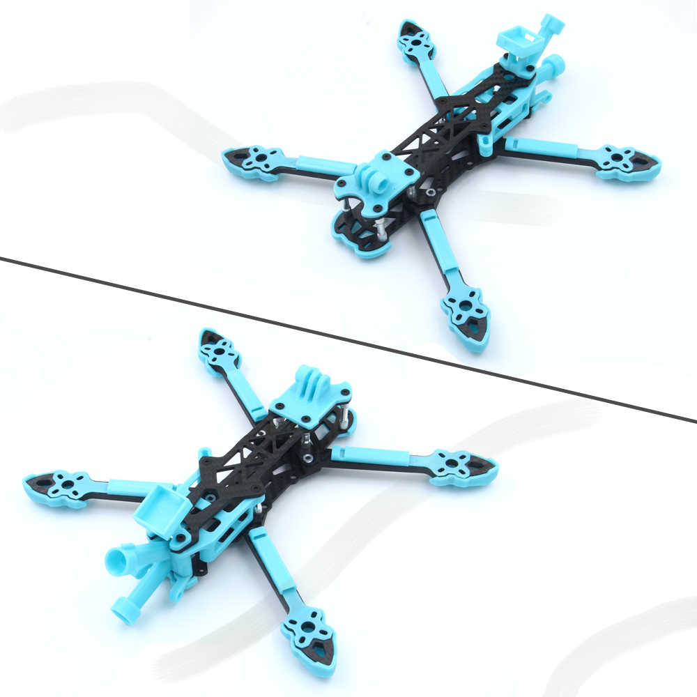 RC Quadcopter FPV Drone 3D Pri - Drone 3D Modeling ulasan dan harga