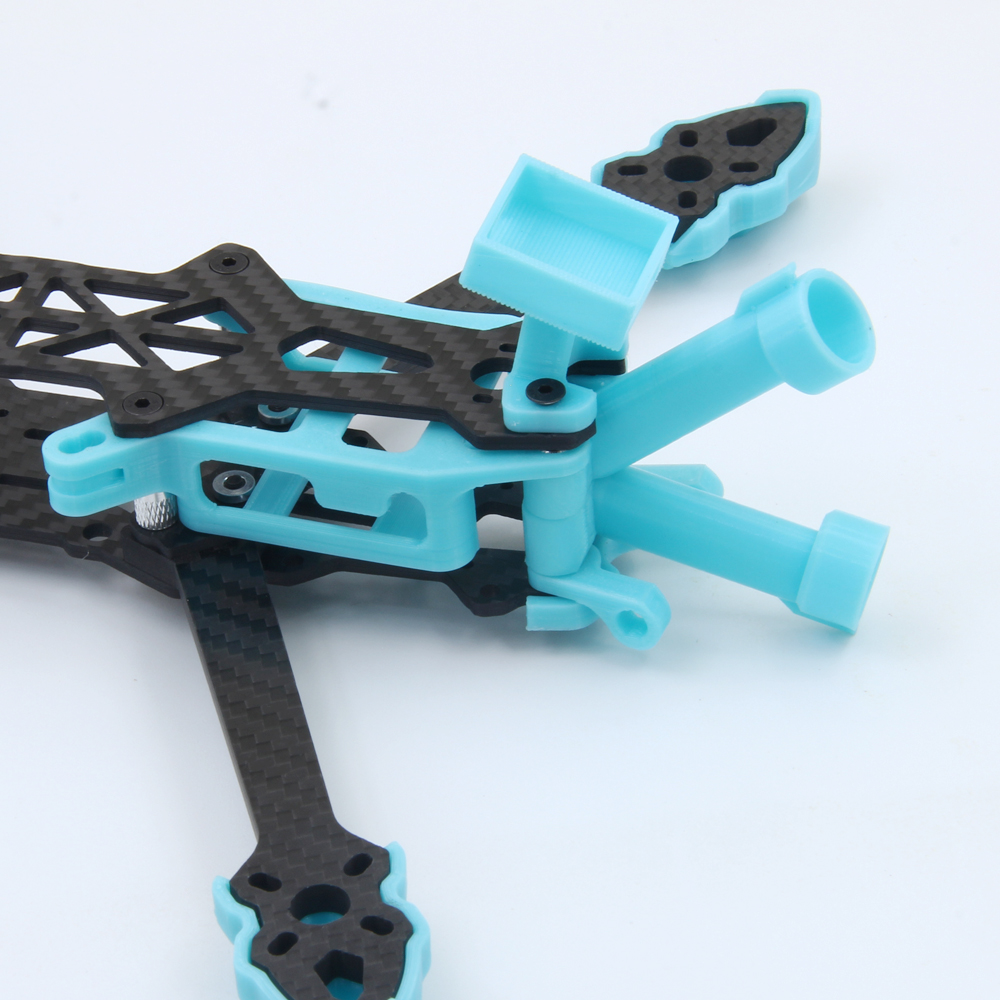RC Quadcopter FPV Drone 3D Pri - Drone 3D Modeling ulasan dan harga