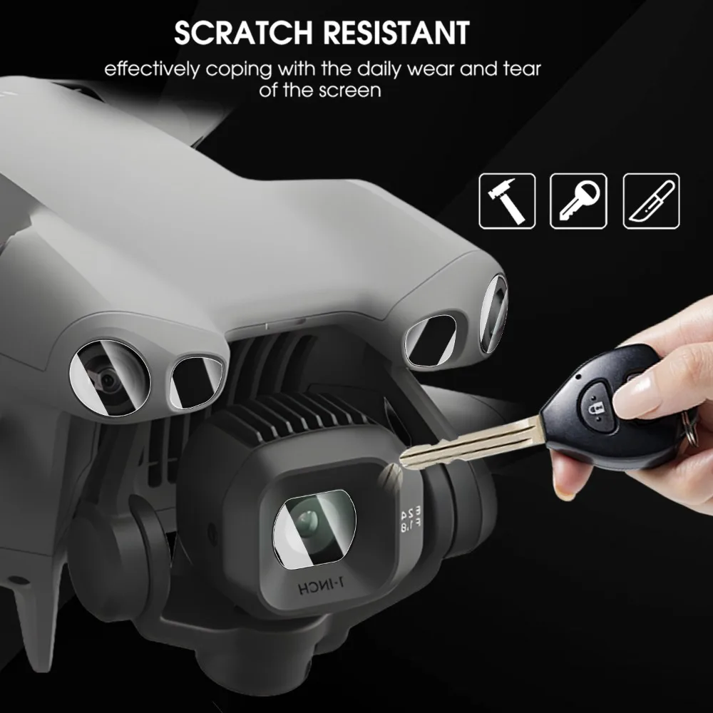 3/1sets for DJI Mini 5 Pro Dro - Drone Video Production ulasan dan harga