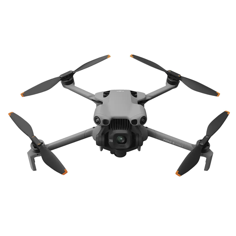 DJI Mini 5 Pro 1-Inch Large CM - Drone Video Production ulasan dan harga